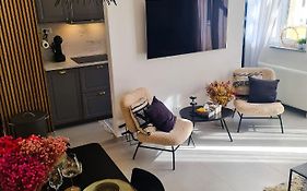 New - Apartment Finis