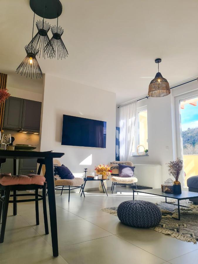 New - Apartment Finis Senj  Esterno foto