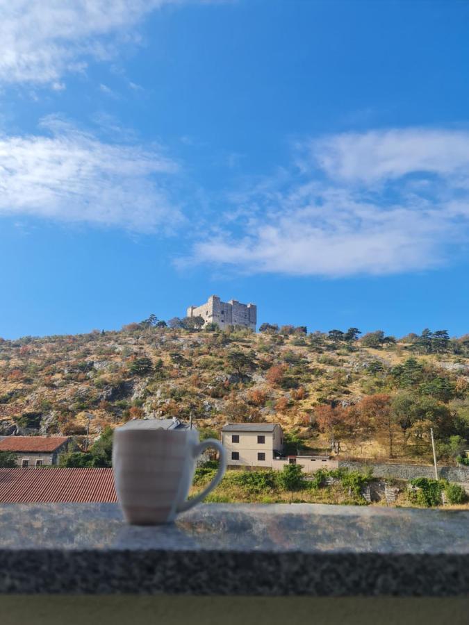 New - Apartment Finis Senj  Esterno foto