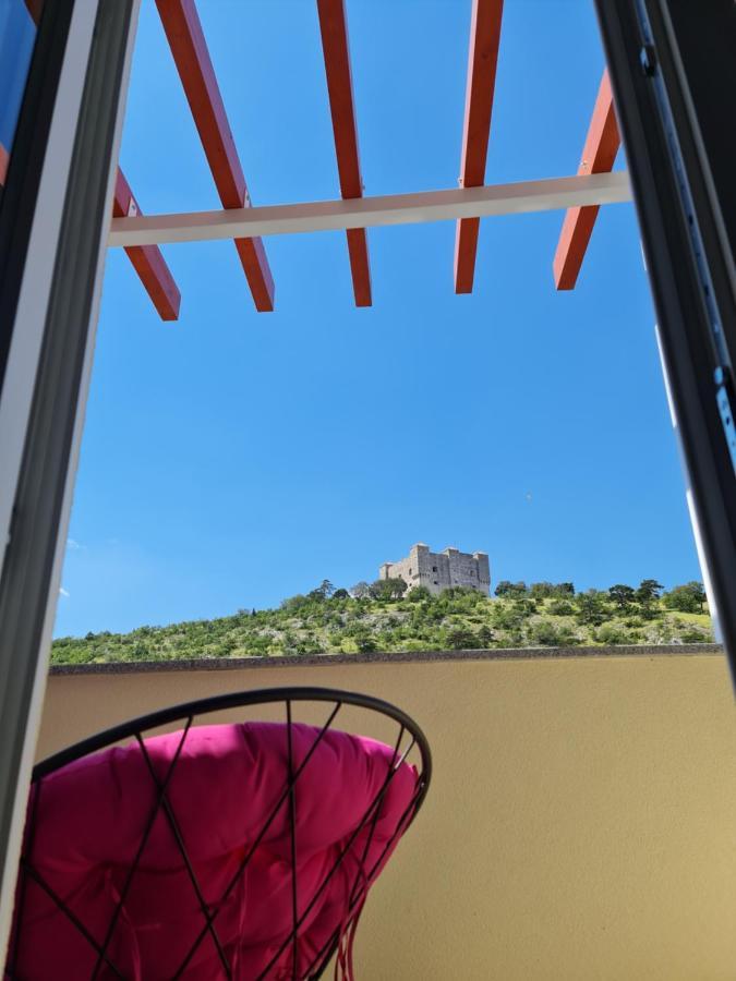 New - Apartment Finis Senj  Esterno foto