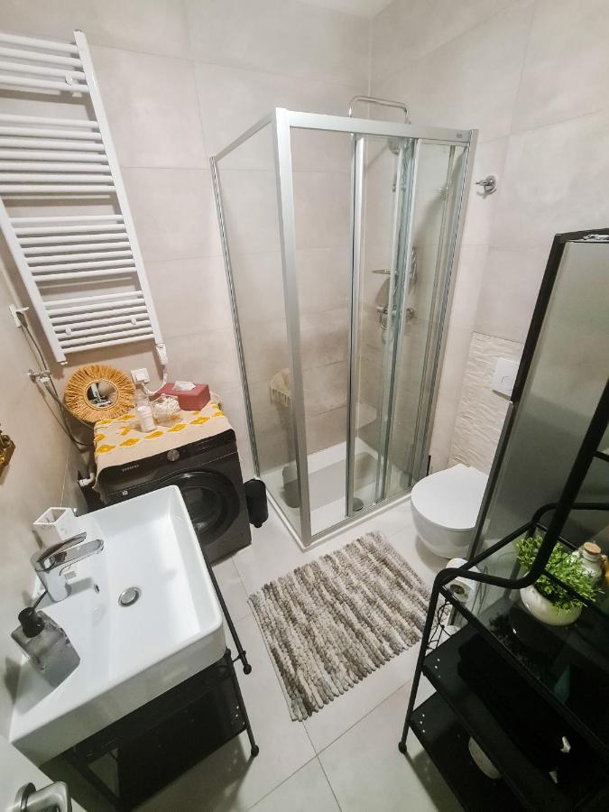 New - Apartment Finis Senj  Esterno foto