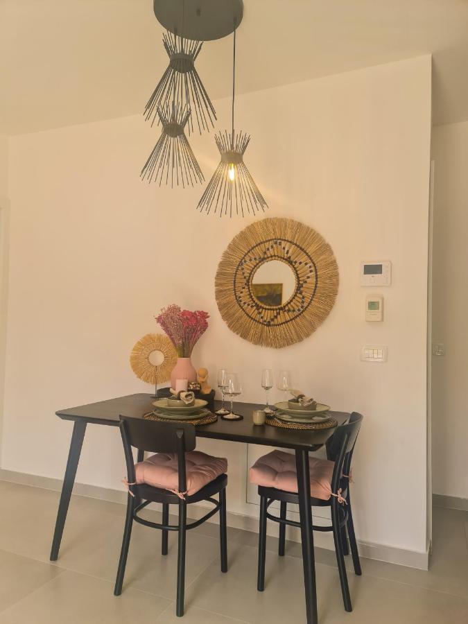 New - Apartment Finis Senj  Esterno foto