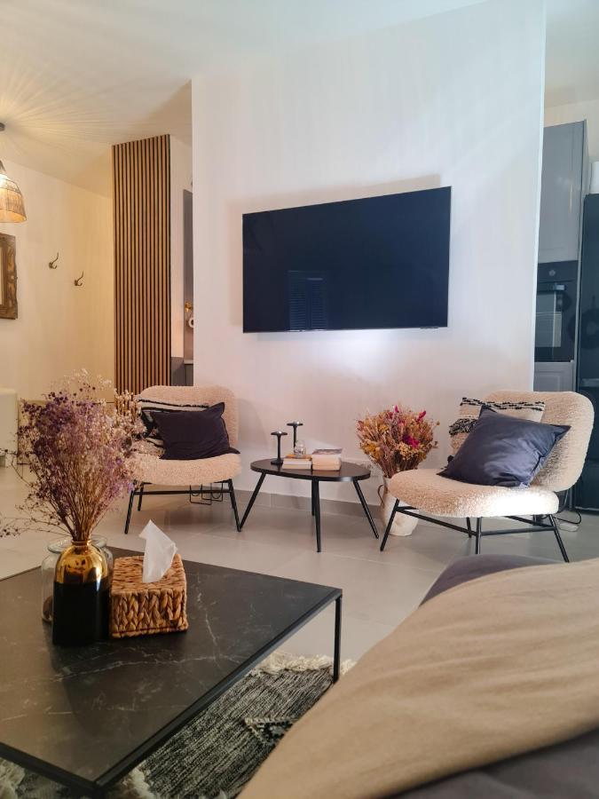 New - Apartment Finis Senj  Esterno foto