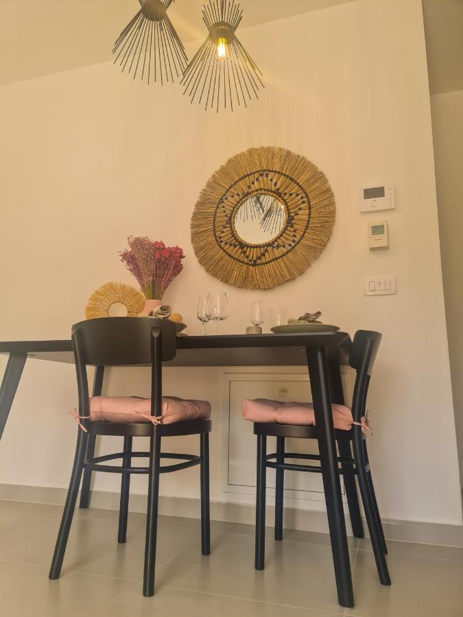 New - Apartment Finis Senj  Esterno foto