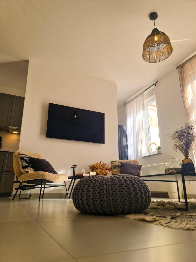New - Apartment Finis Senj  Esterno foto
