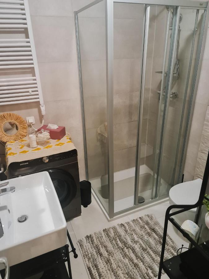 New - Apartment Finis Senj  Esterno foto