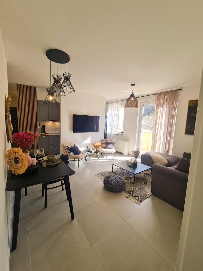 New - Apartment Finis Senj  Esterno foto