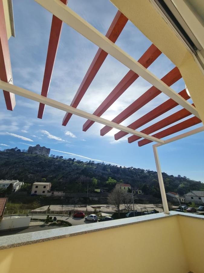 New - Apartment Finis Senj  Esterno foto