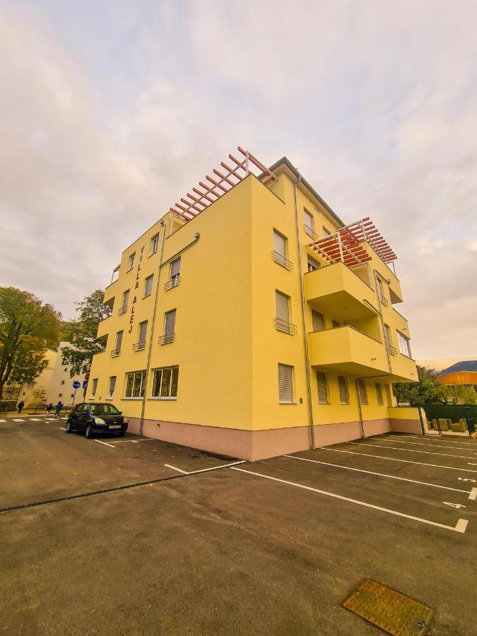 New - Apartment Finis Senj  Esterno foto
