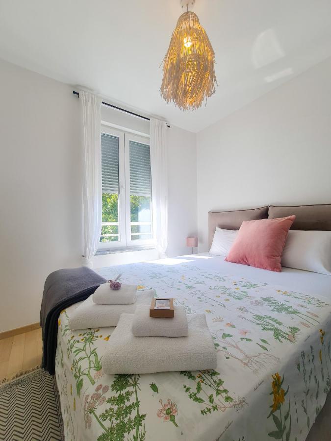 New - Apartment Finis Senj  Esterno foto