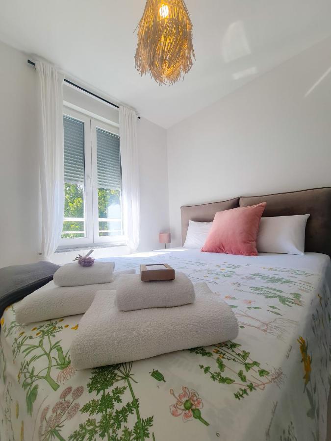 New - Apartment Finis Senj  Esterno foto